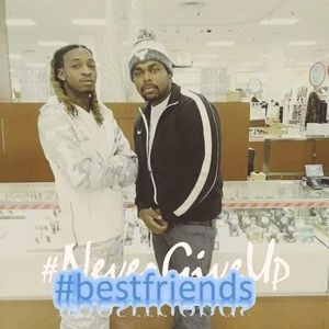 Meet your Posher, James